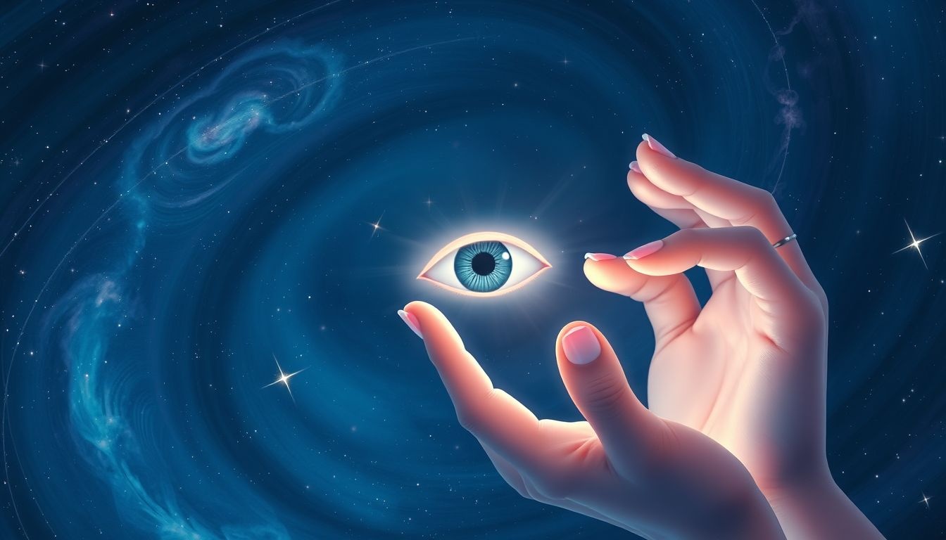 Rêver d’eye cream reflète jugement et perception de l'autre.