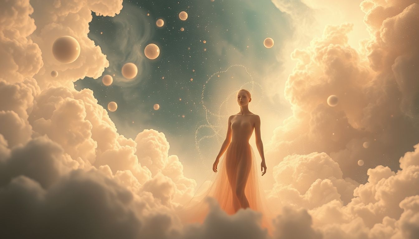 Rêver d’embonpoint chez autrui révèle souvent des préoccupations sociales.