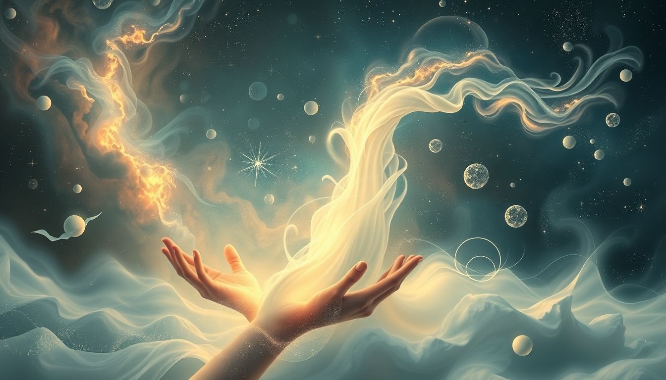 Rêver de voler du lait révèle un désir profond d'équité.