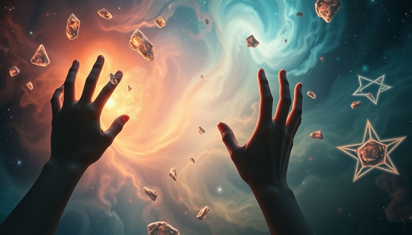 Rêver de voler un dossier révèle un désir secret d'accéder à l'inconnu.