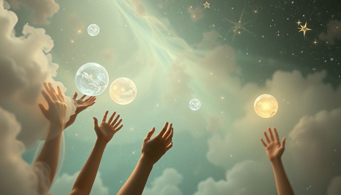 Rêver de voler un rafraîchissement révèle un désir interdit caché.