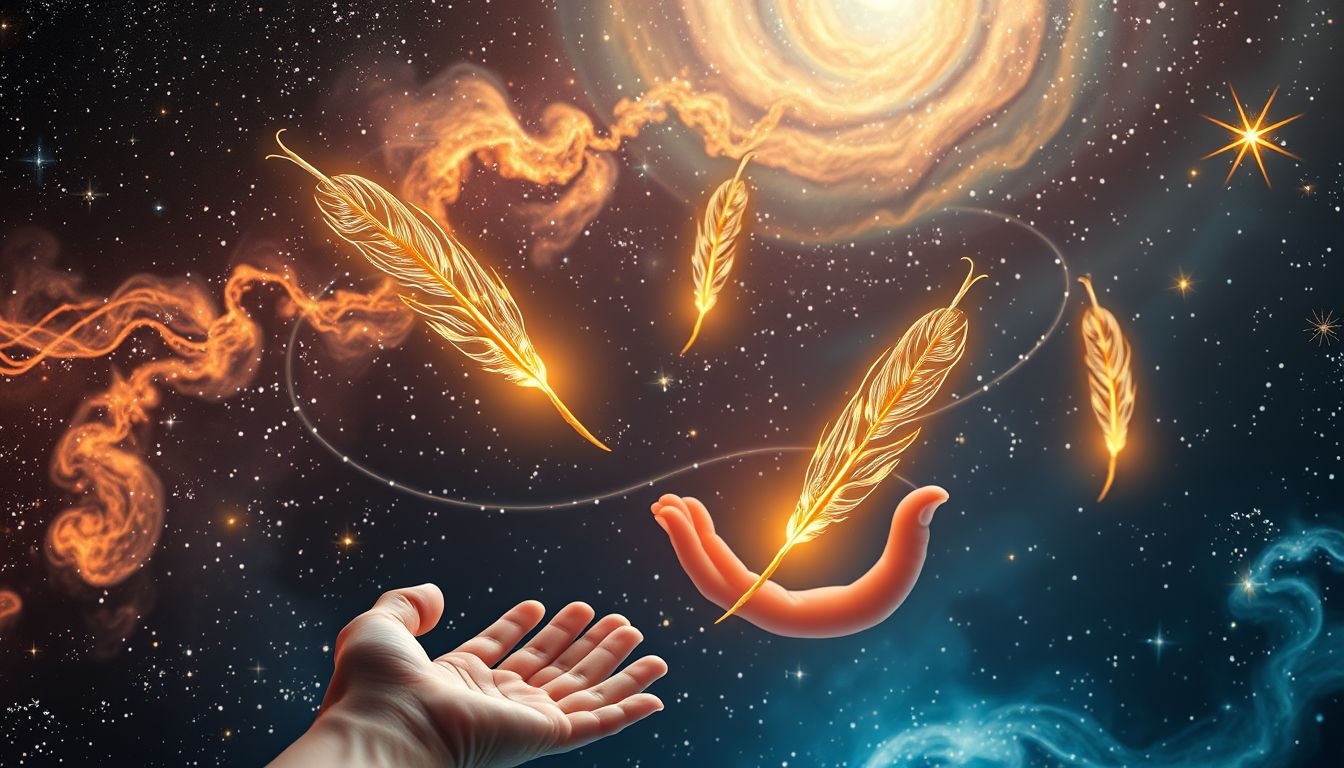 Rêver de voler un stylo symbolise souvent un désir d'apprentissage.