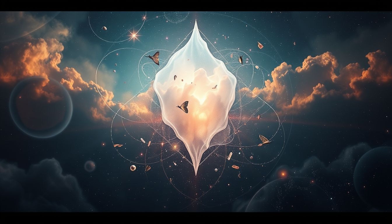 Rêver de vomir des objets révèle des émotions refoulées profondes.