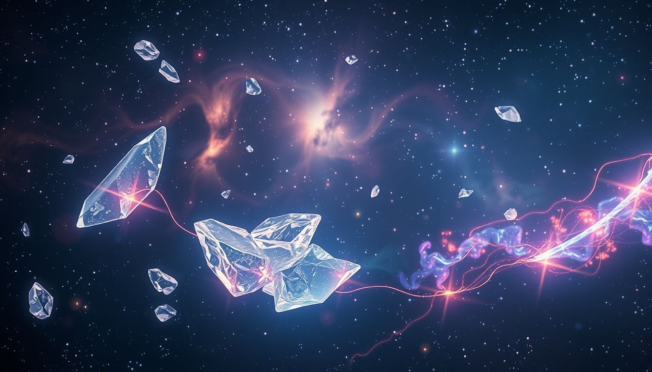 Vomir des objets tranchants symbolise des blessures émotionnelles profondes.