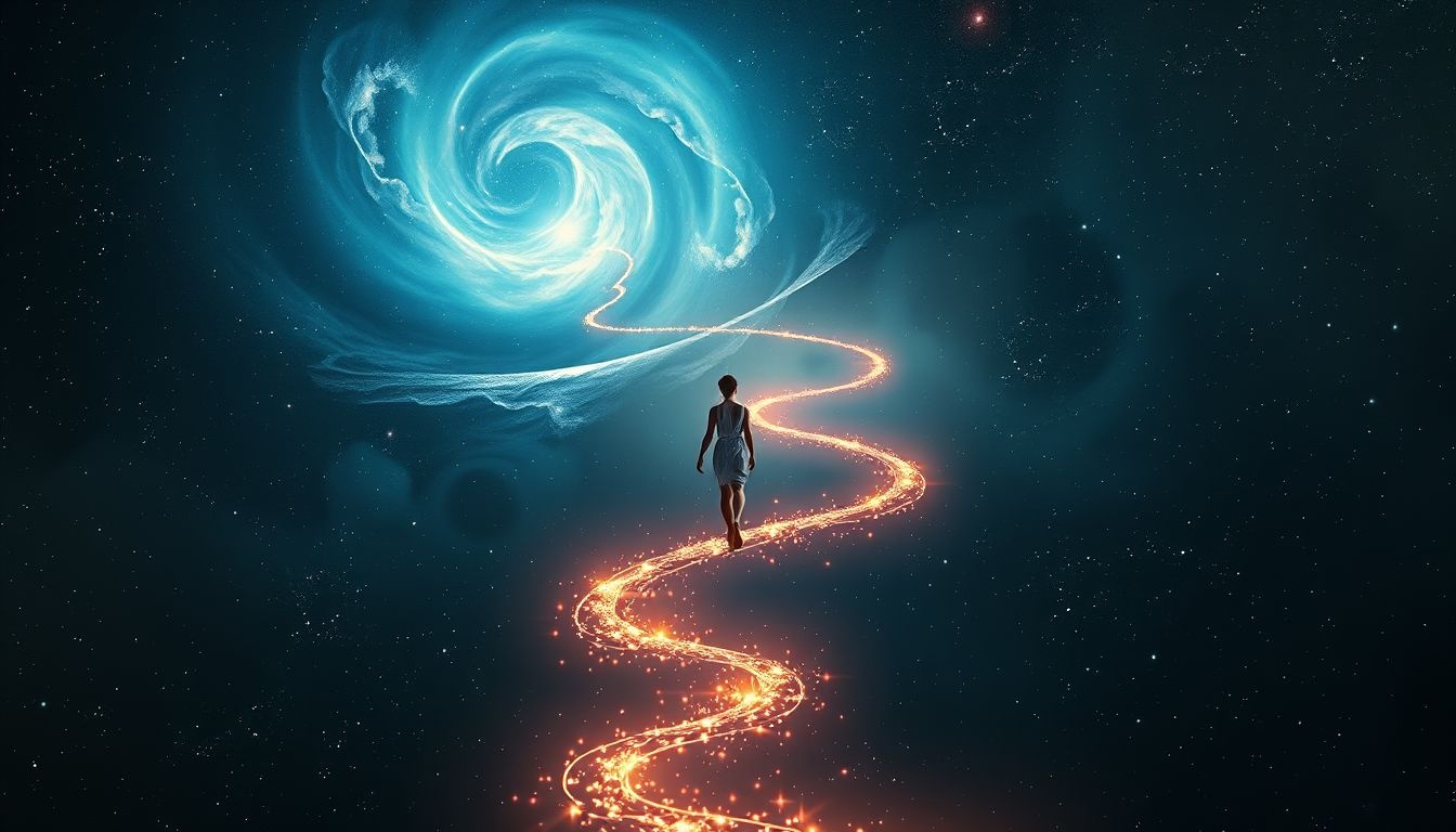 Rêver de marcher symbolise liberté, autonomie et quête personnelle.