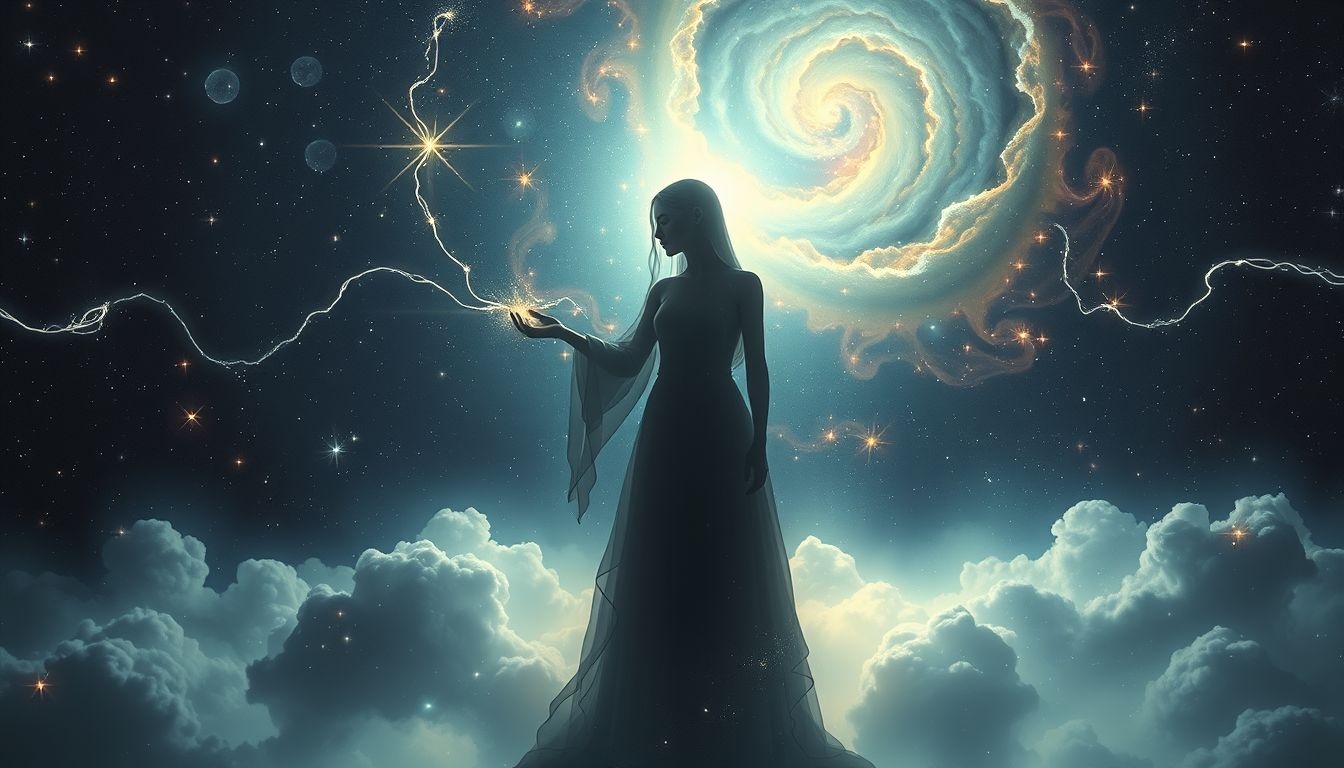 Rêver d’aider sa demi-sœur révèle un devoir moral profond.