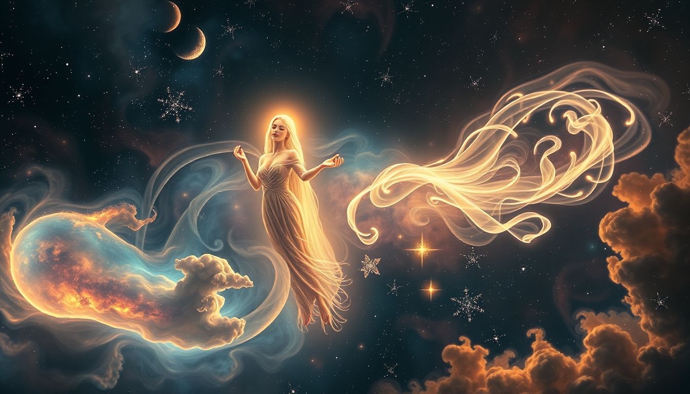 Rêver d'une demi-sœur autoritaire traduit un besoin de structure.