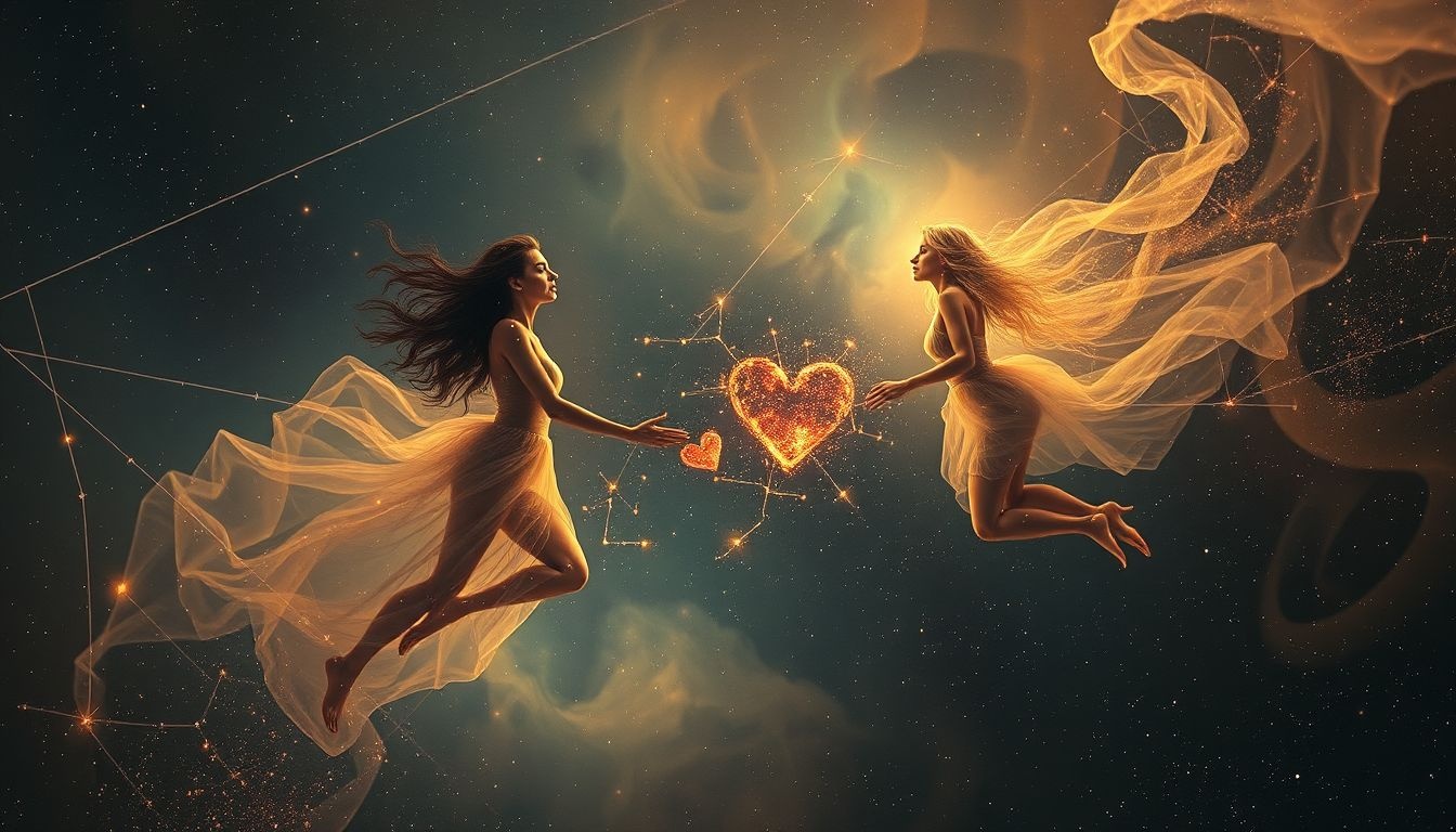 Rêver d'une demi-sœur trahissant symbolise une profonde blessure émotionnelle.