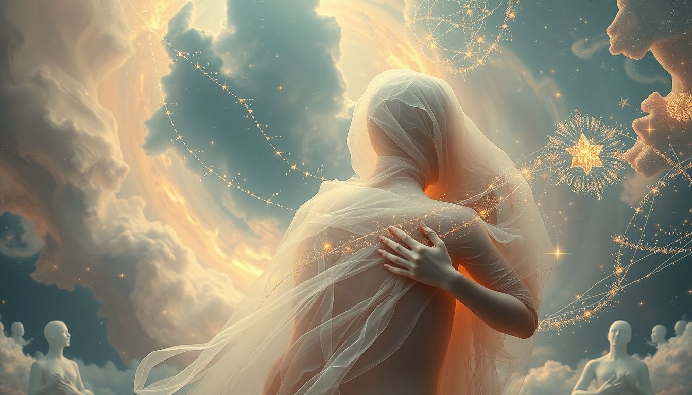 Rêver du danger pour son conjoint reflète un désir de protection.