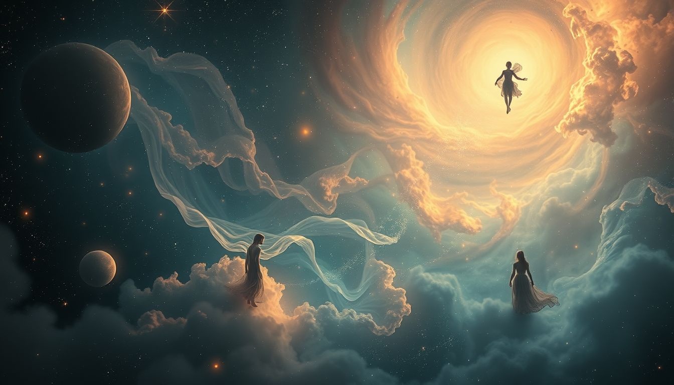 Le retrait spirituel révèle souvent une crise profonde de foi.