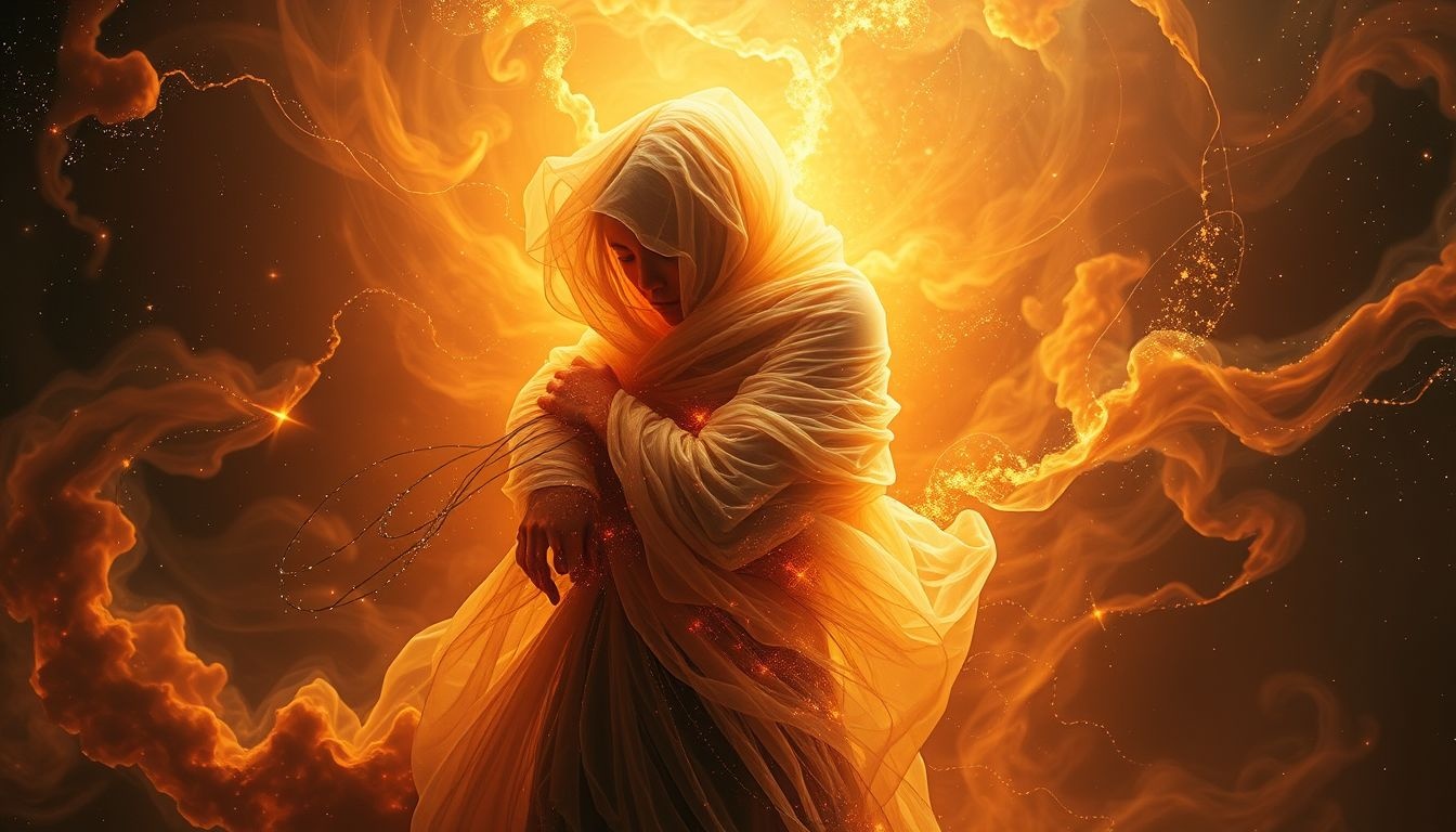 S’emmitoufler dans un rêve chaud révèle souvent une culpabilité cachée.