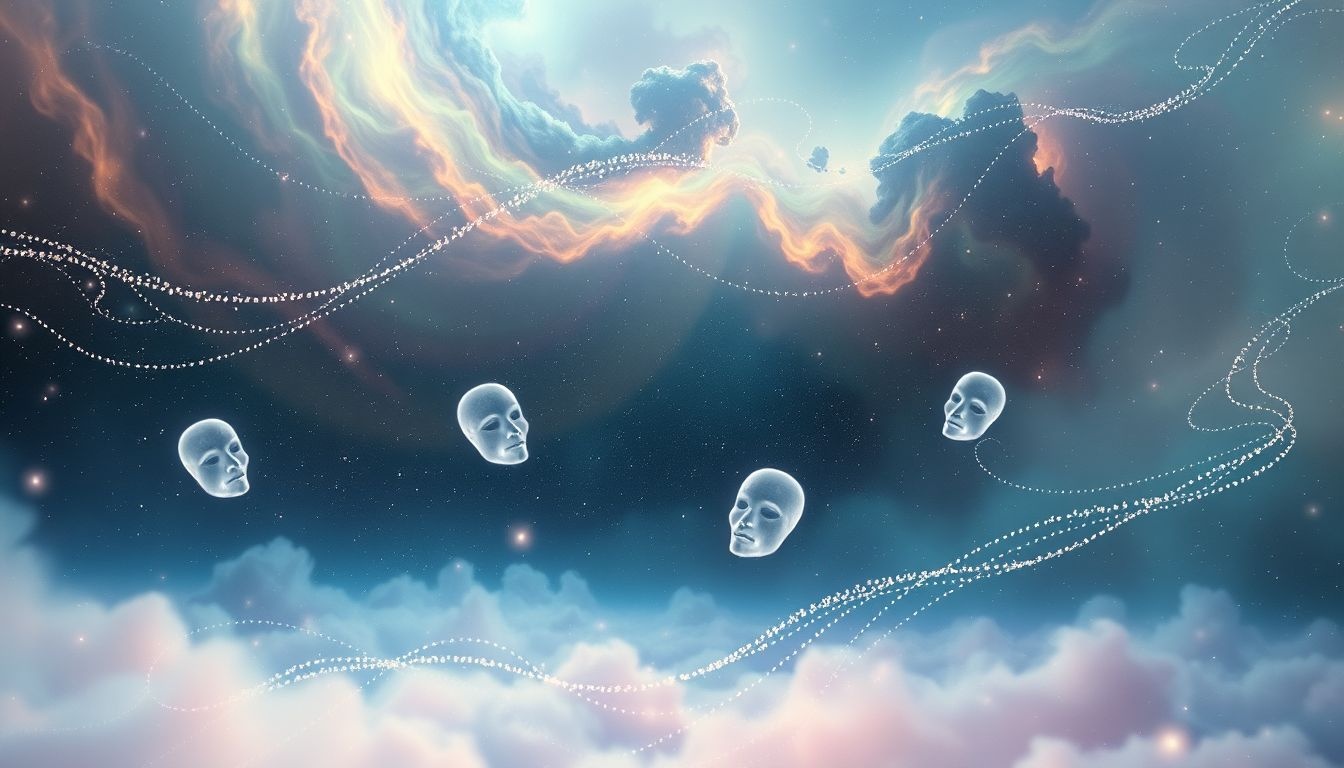 Deviner les identités masque la vérité et révèle nos peurs.