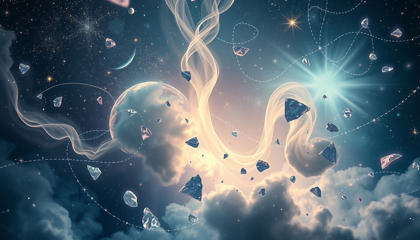 Faire le tri dans le passé révèle un besoin de renouveau.