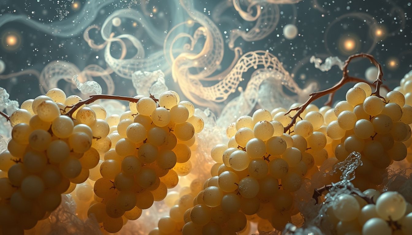 Rêver du phylloxéra symbolise la perte et la déception.
