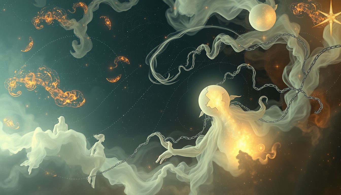 Le chiffre 11 symbolise souvent la culpabilité liée à l'addiction.