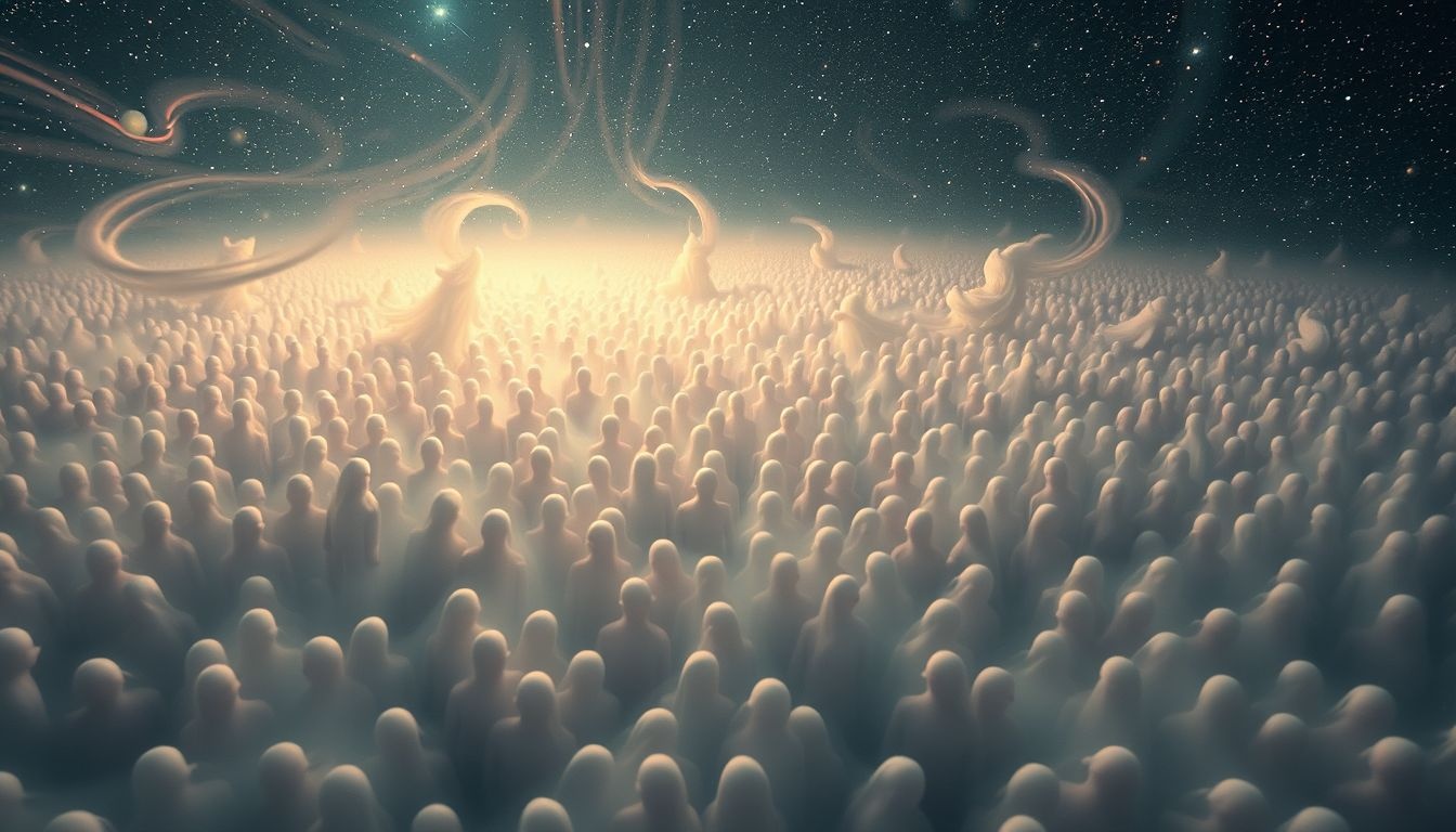 Rêver d’un concert bondé traduit souvent un besoin d’affirmation personnelle.