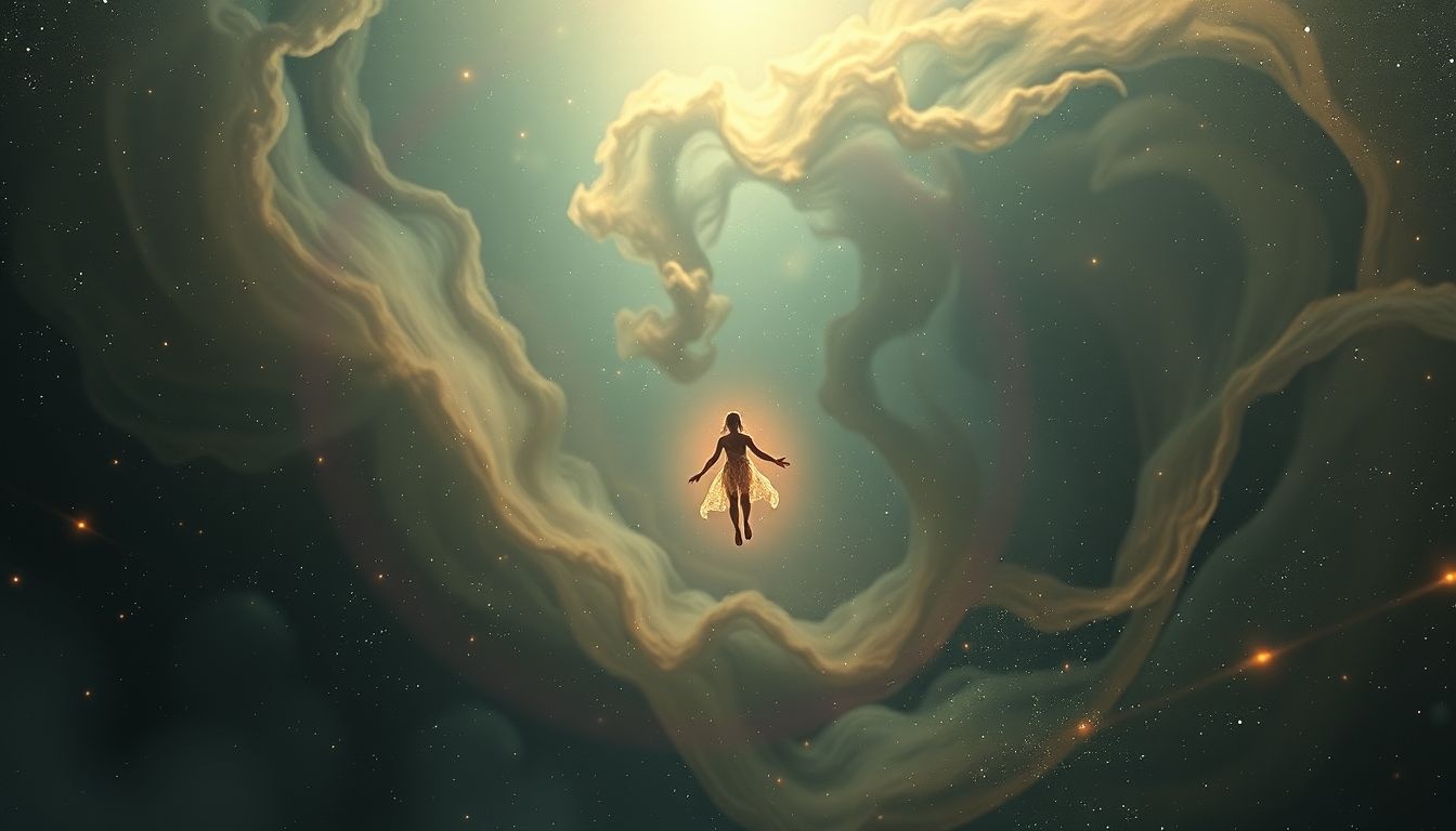 Le petit-lait symbolise parfois l'isolement et la solitude intérieure.