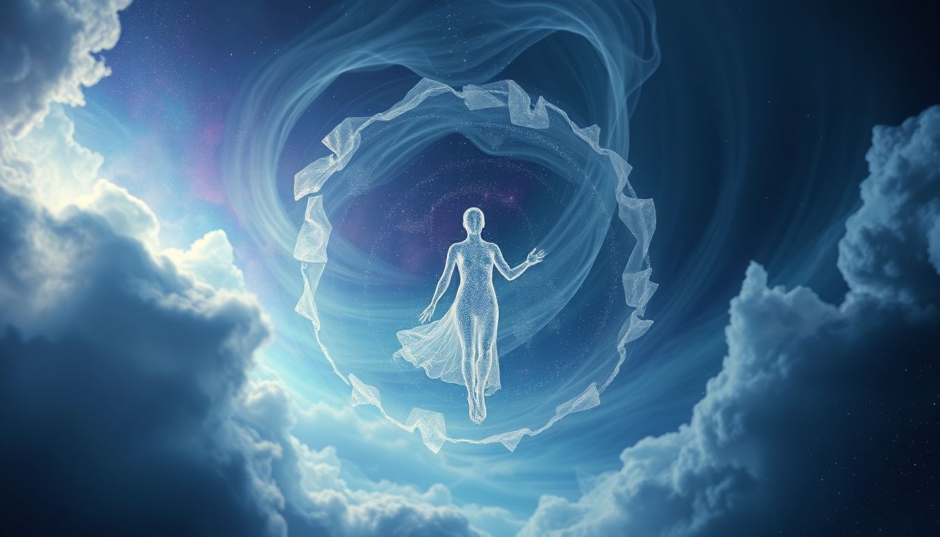 Rêver d’un compartiment fumeurs reflète un sentiment d’enfermement.