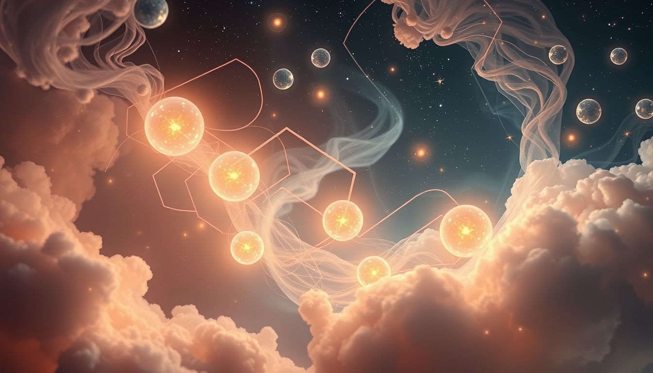 Le petit-lait symbolise harmonie et renforcement des liens familiaux solides.