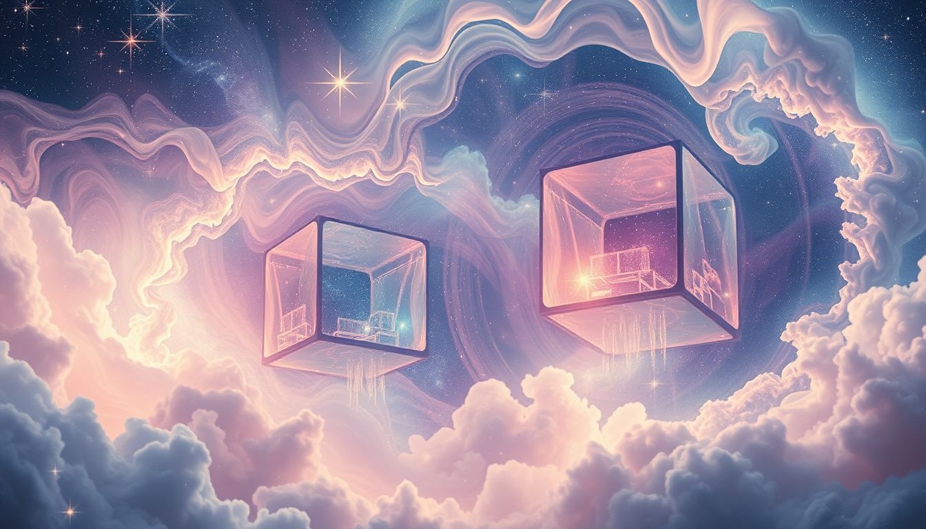 Rêver de fuite révèle un besoin urgent d’évasion mentale.