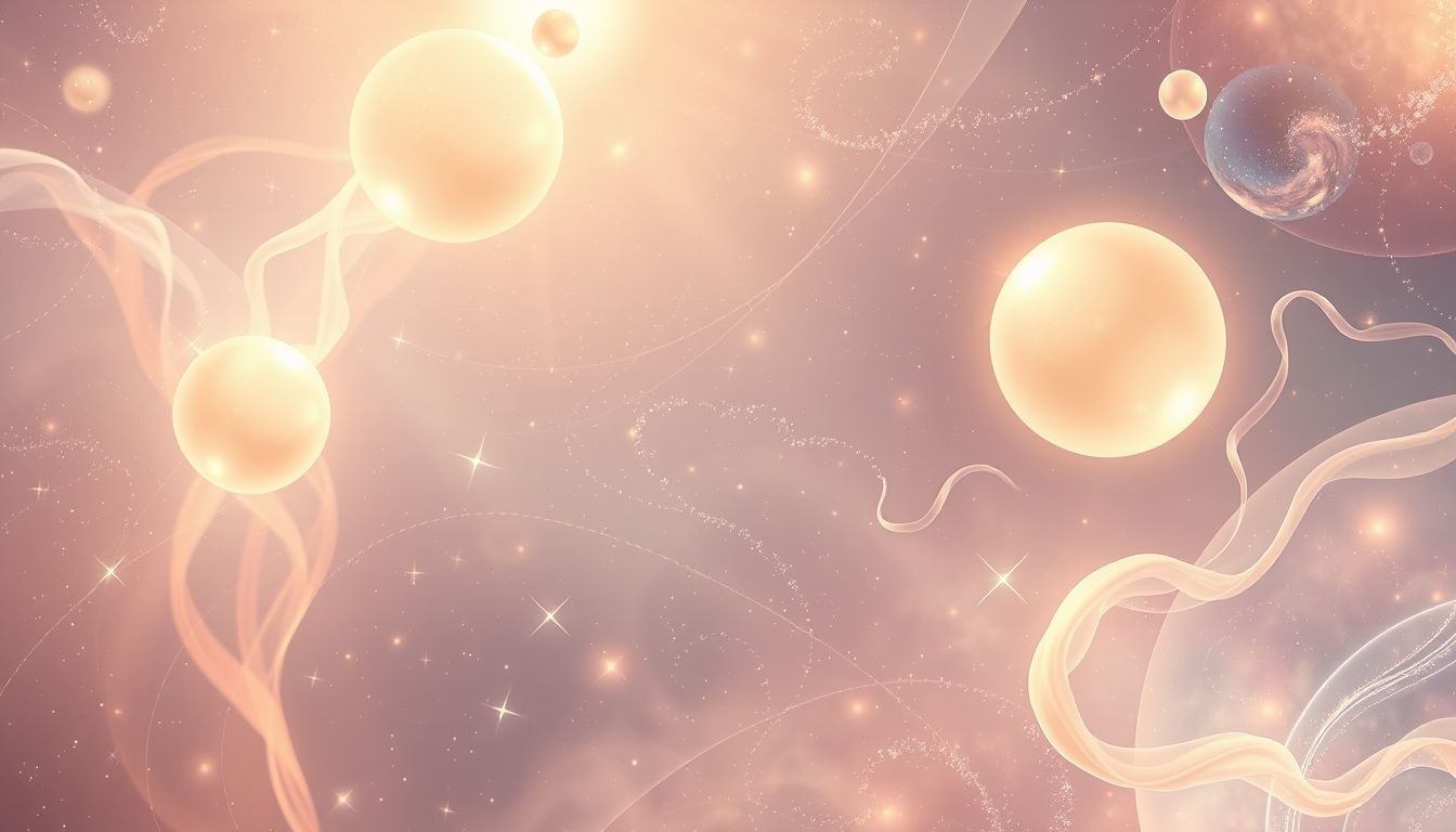 Le petit-lait symbolise le renouveau et la croissance intérieure spirituelle.