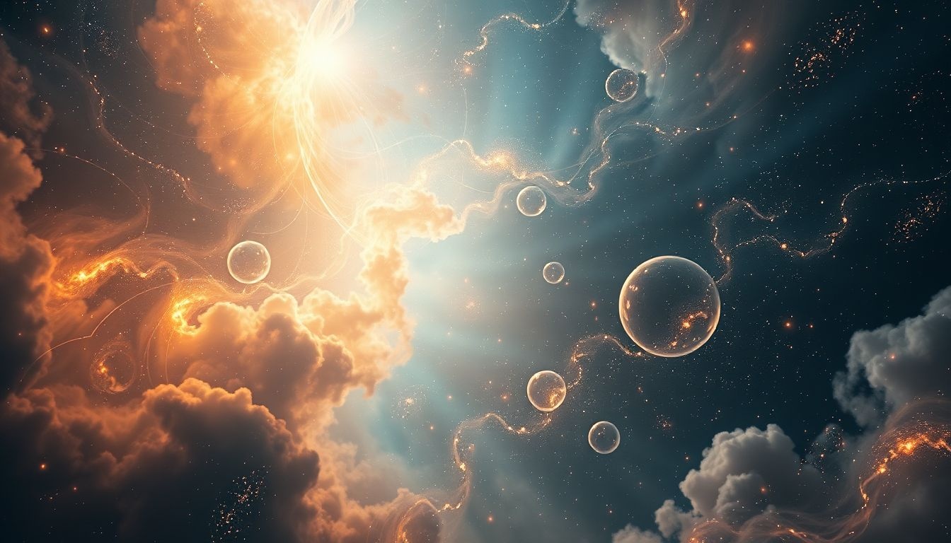 Rêver d'un vantard stimule l'inspiration et ravive la motivation intérieure.