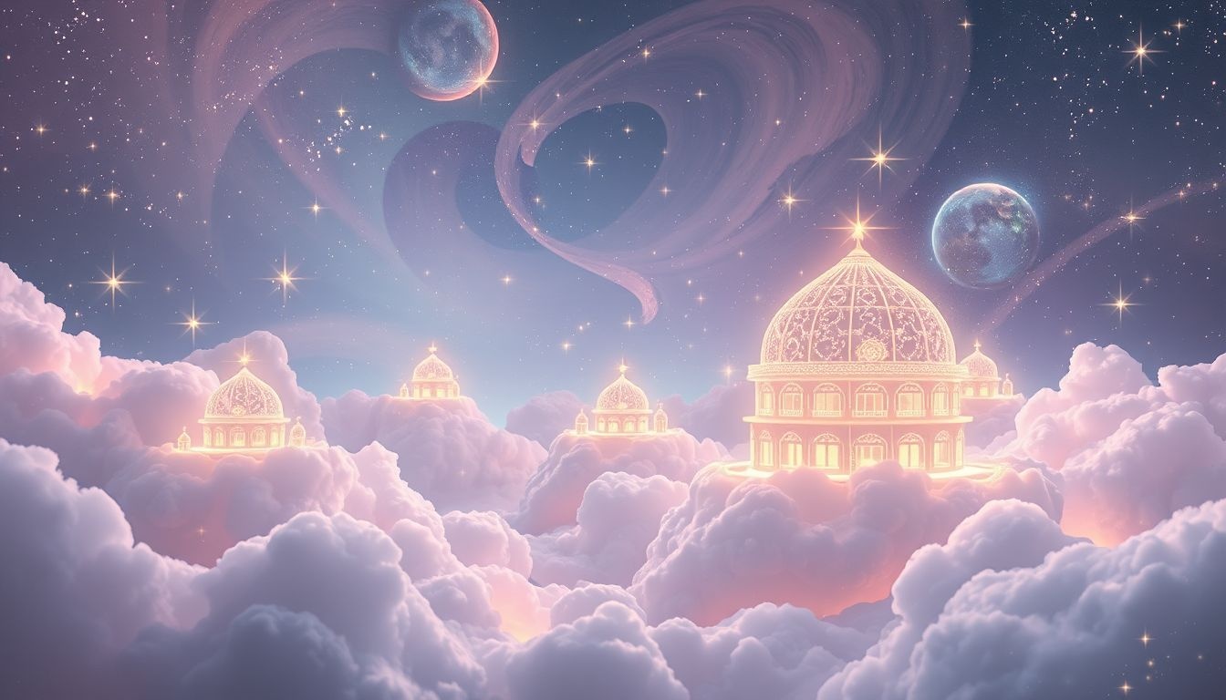 Rêver de propriétés lucratives symbolise prospérité et sécurité financière.