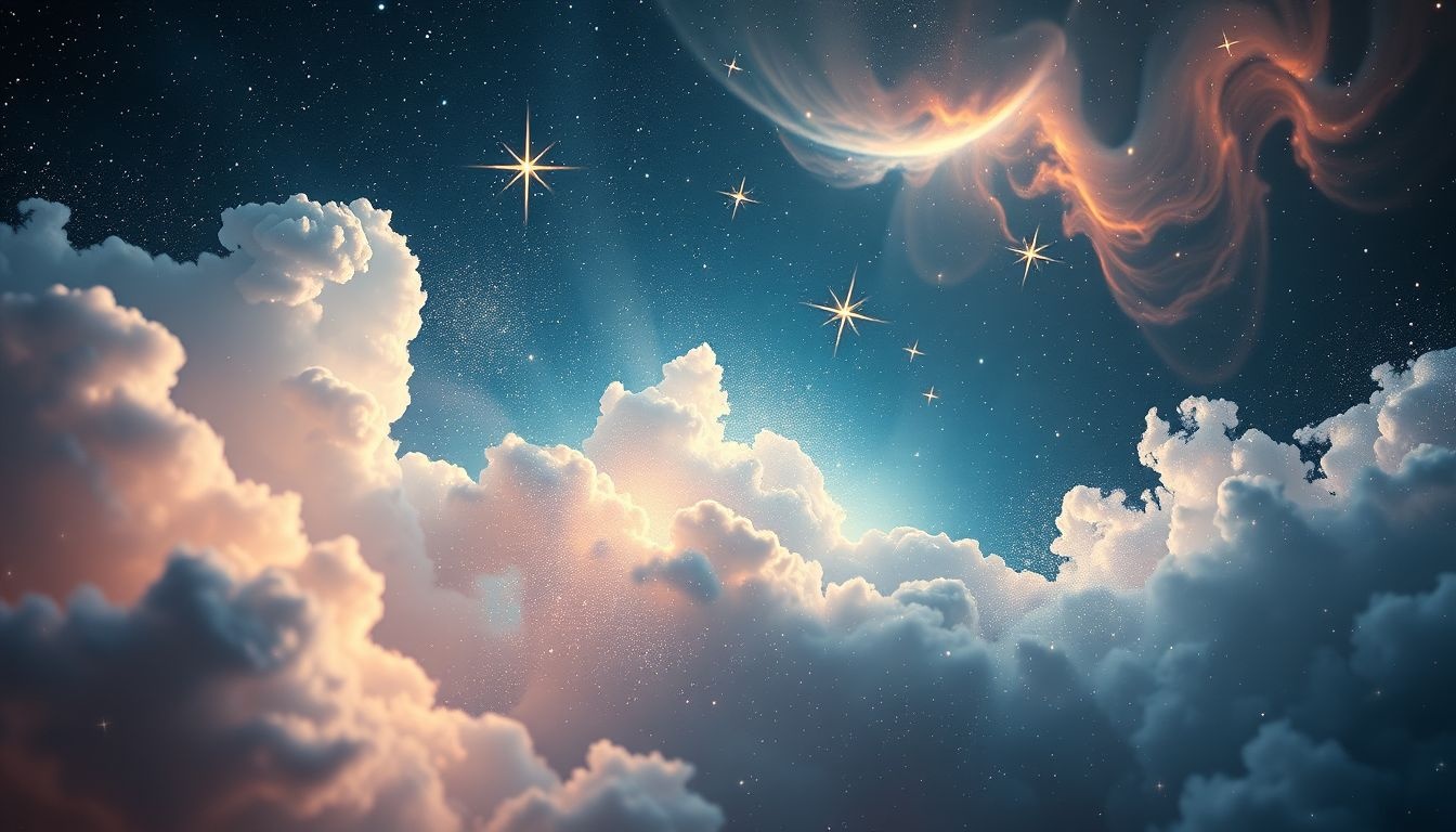 Rêver d'oublier ses soucis reflète un besoin d'évasion mentale.