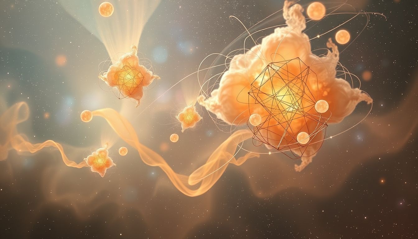 Le rêve de débarras symbolise souvent un besoin de simplifier.