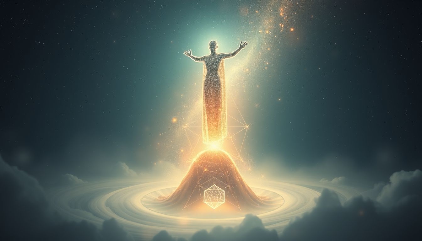 Rêver d’un supérieur reflète souvent le stress professionnel latent.