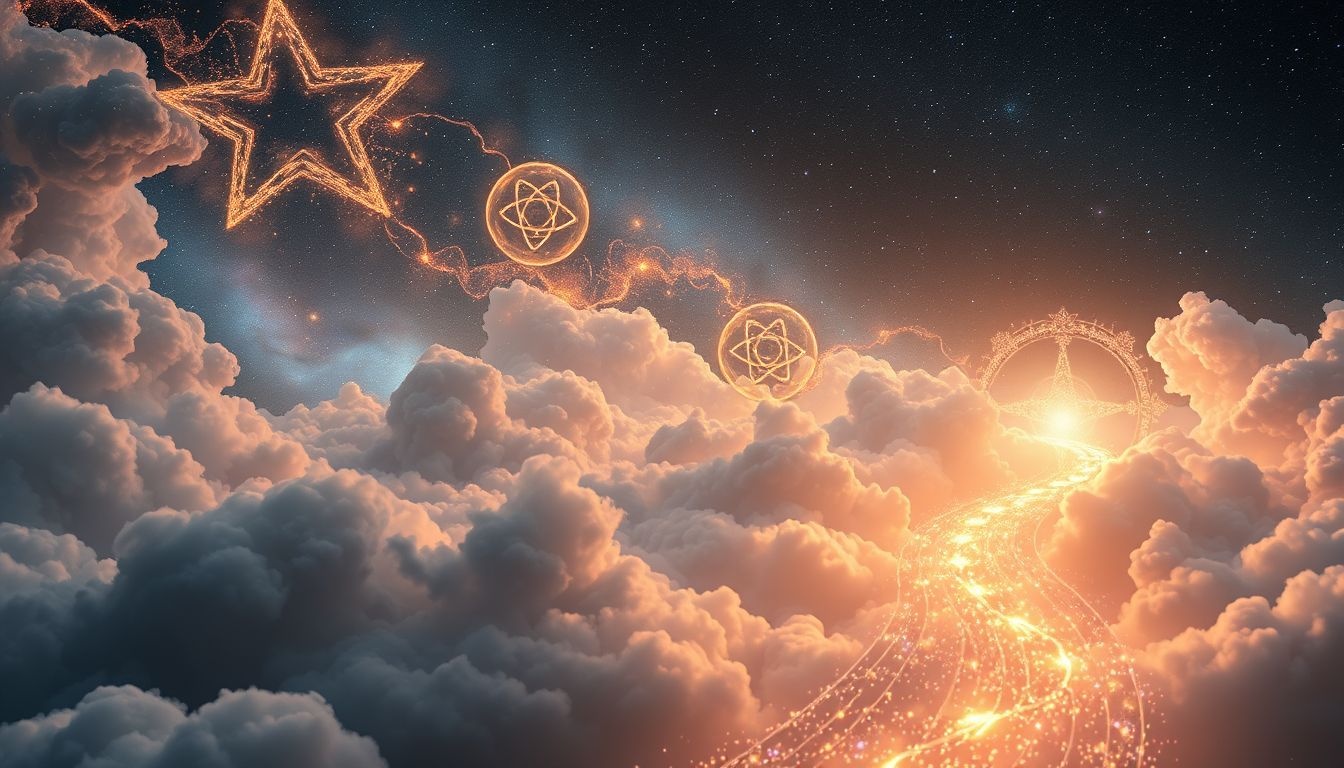 Rêver d'une bifurcation symbolise un choix crucial dans la vie.