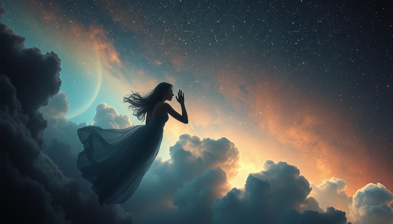 Rêver d’un ex-ami révèle souvent des conflits émotionnels non résolus.