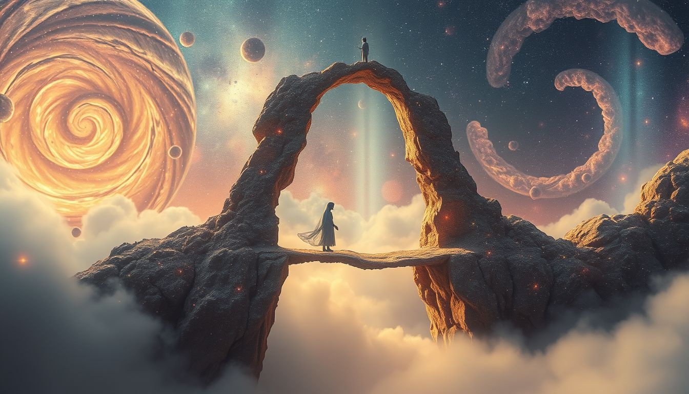 La peur d’échouer freine souvent la reconstruction intérieure personnelle.