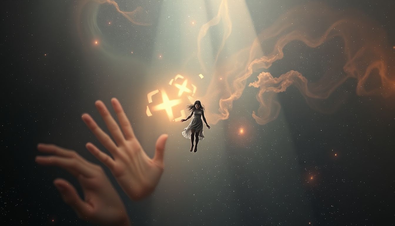 La rétrogradation en rêve symbolise souvent un frein intérieur majeur.