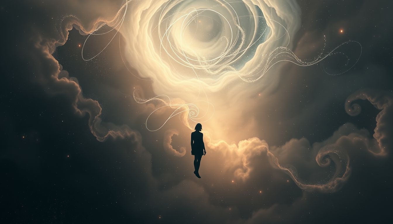 Rêver de rétrogradation révèle souvent une culpabilité intérieure non résolue.