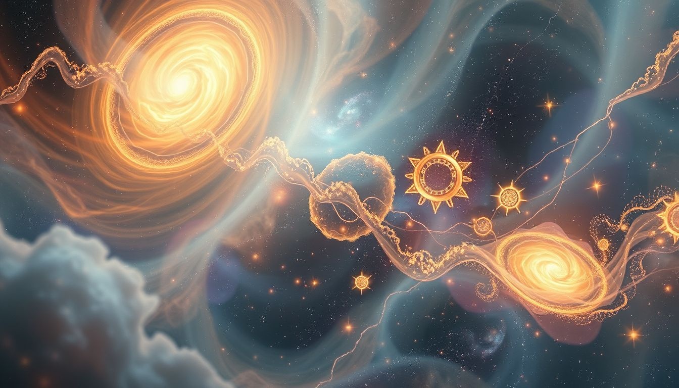 L’héritage onirique relie souvenirs, identité et destinée personnelle.