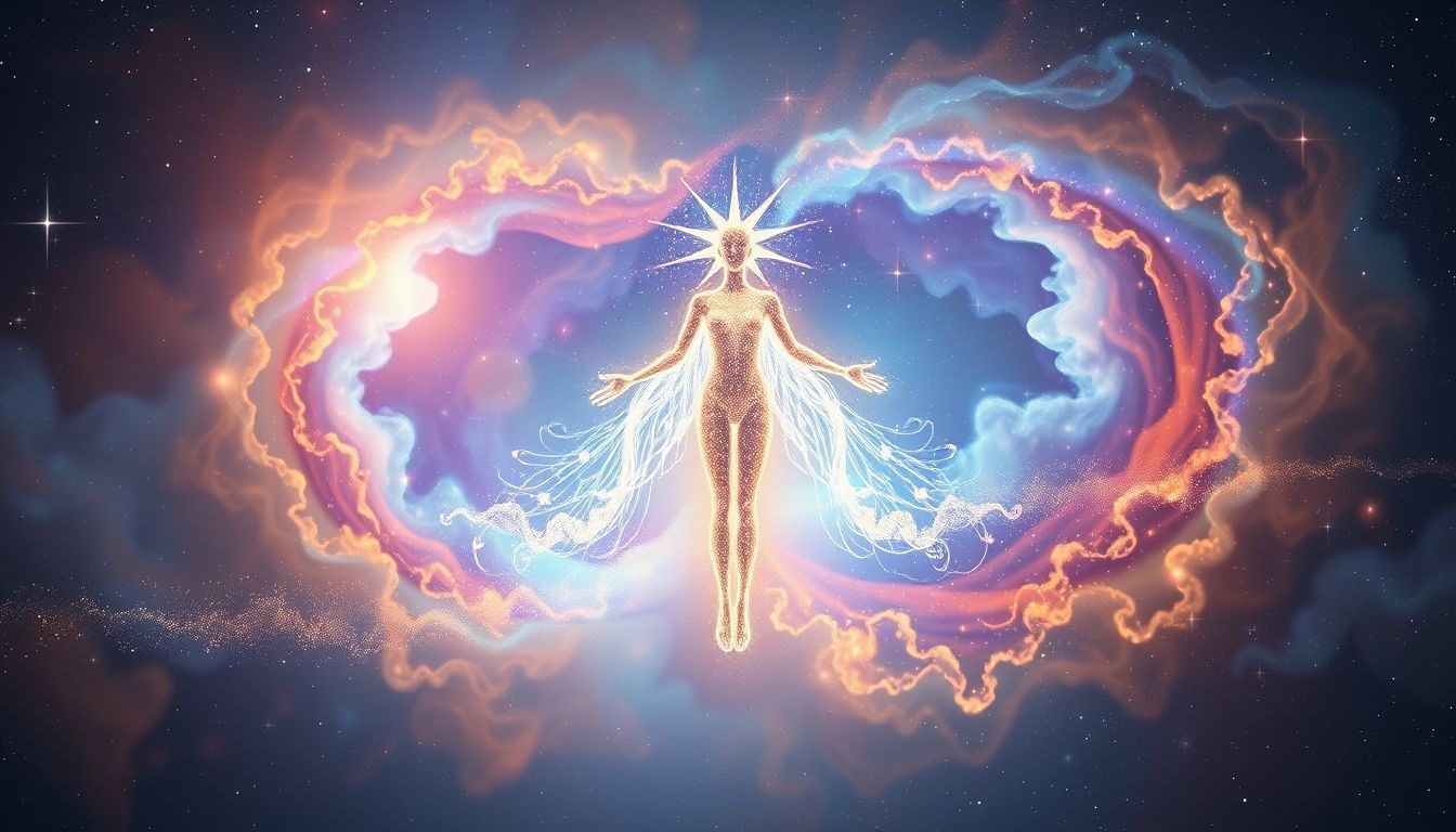 L'interprète dans les rêves symbolise souvent la médiation et compréhension.
