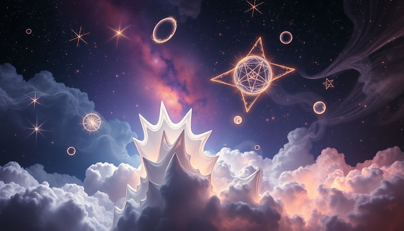 Le délire dans les rêves révèle souvent des conflits internes non résolus.