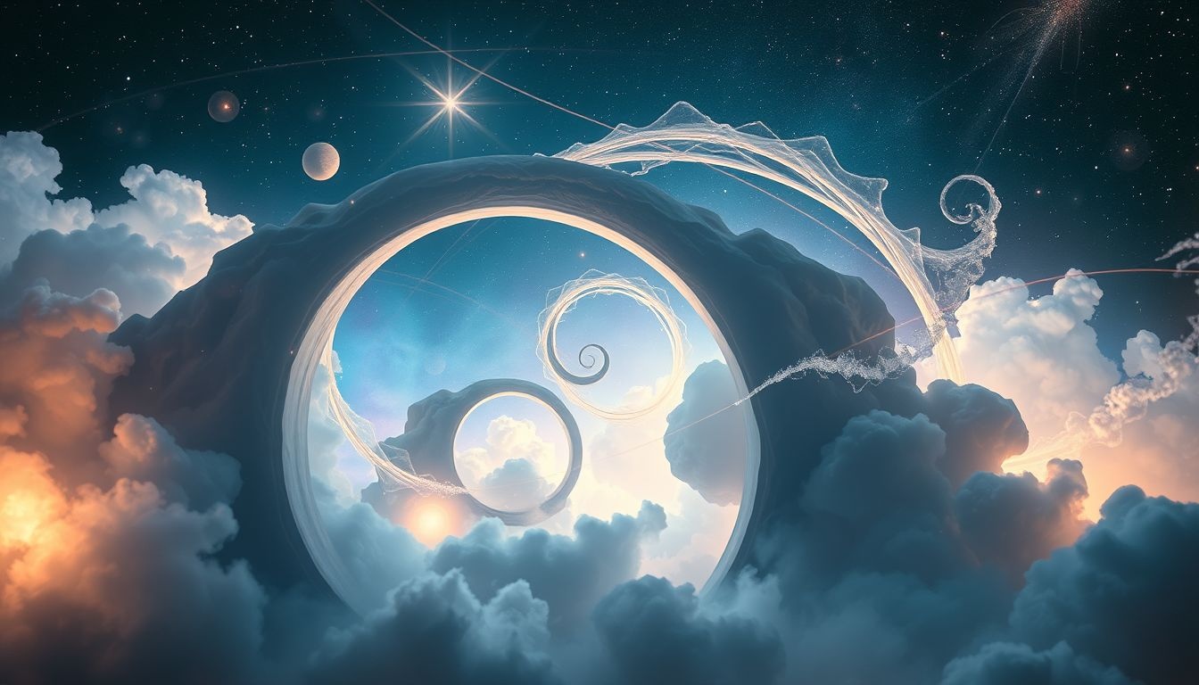 Les rêves de canon révèlent souvent des conflits ou des puissances internes.