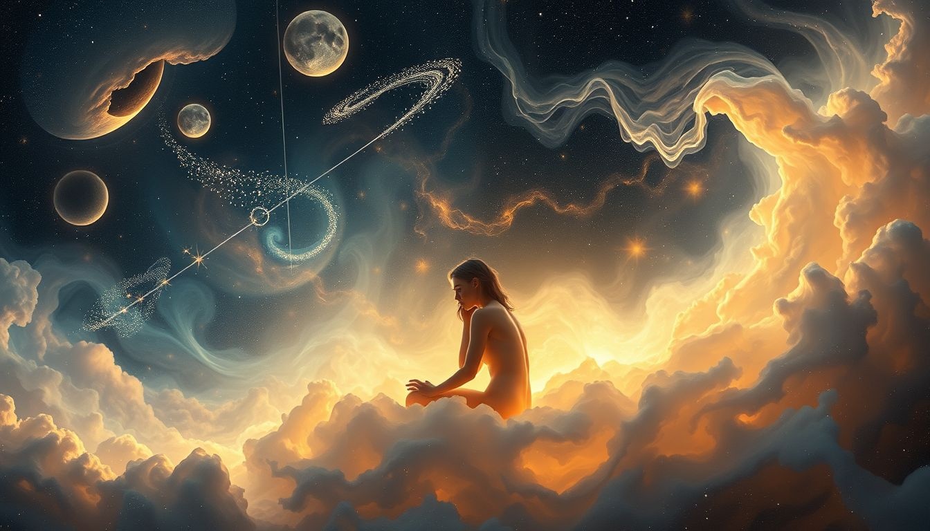 L'auto-analyse des rêves de râler révèle nos frustrations cachées.