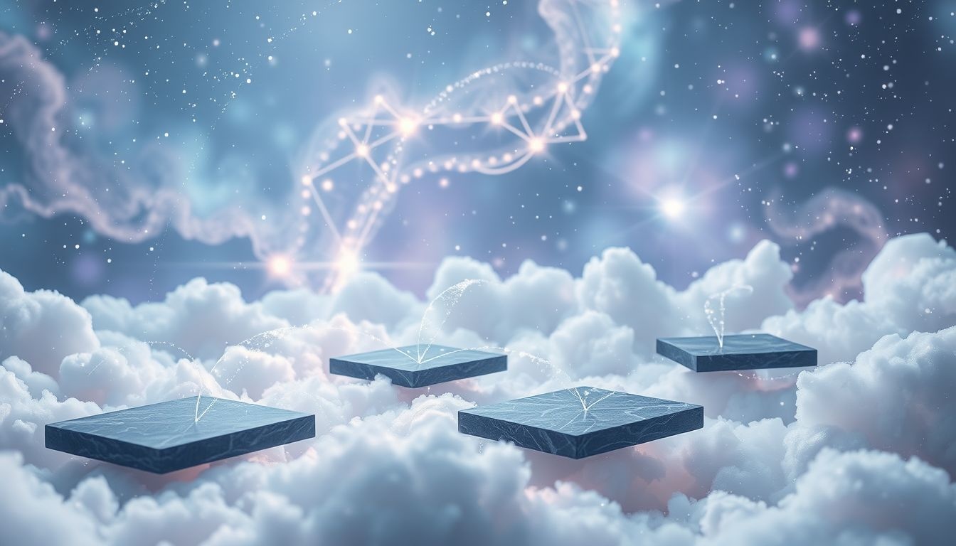 Une ardoise au travail symbolise clarté et objectifs partagés.