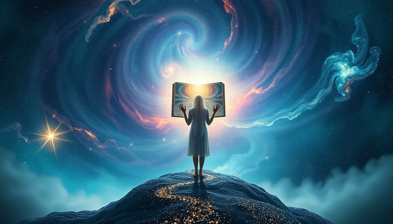 Le vade-mecum personnalisé reflète votre singularité et chemin unique.