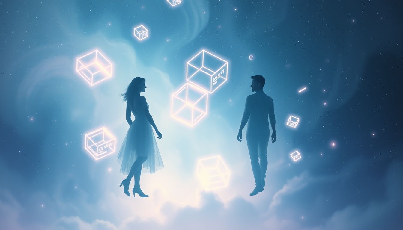 Le comptable dans vos rêves reflète souvent votre besoin d'ordre.