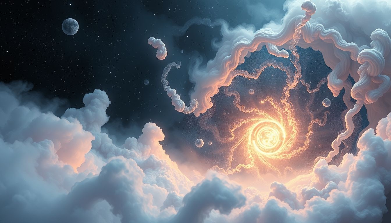 Le rêve d’aspiration révèle souvent une gestion stressante des émotions.