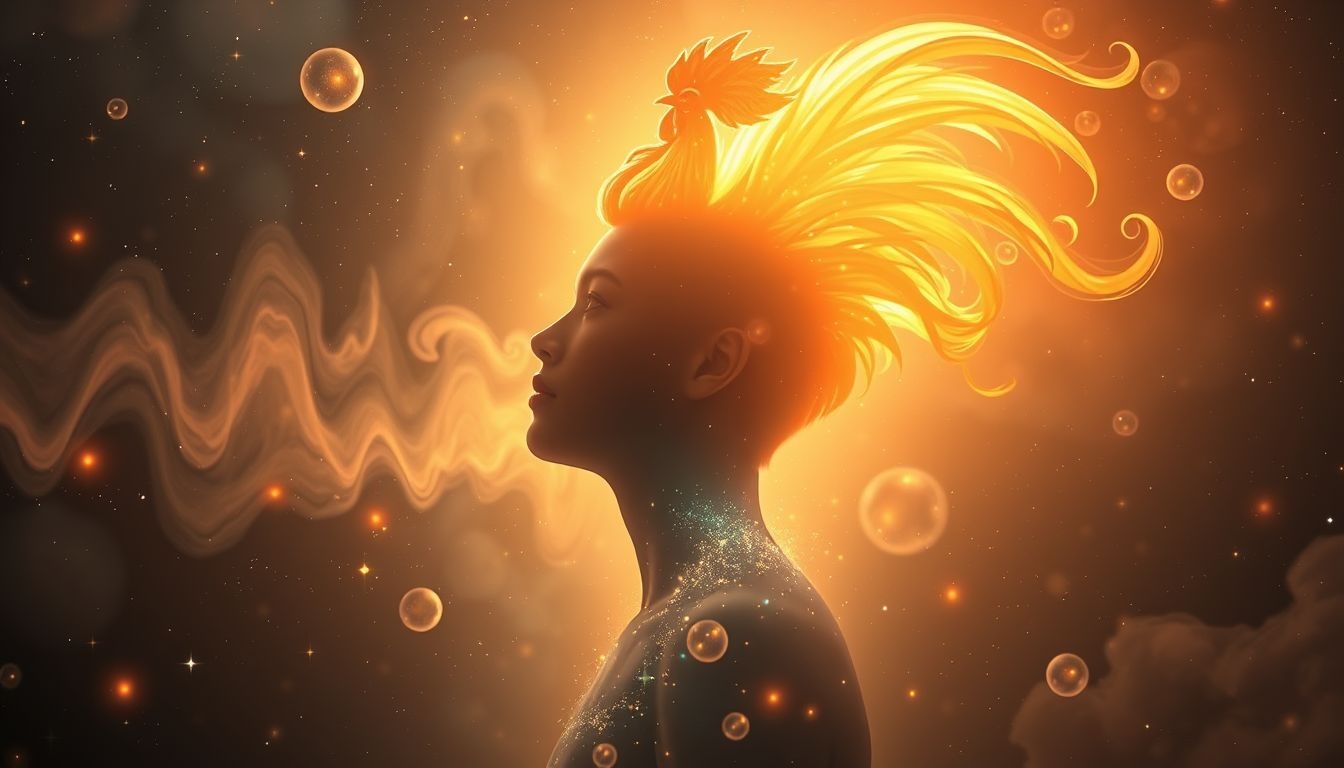 Rêver d'une crête de coq symbolise la puissance intérieure reconnue.