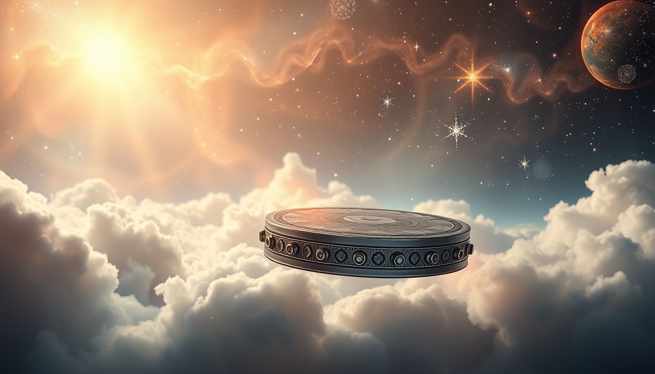 Rêver de castagnettes évoque rythmes passionnés et communication non verbale.