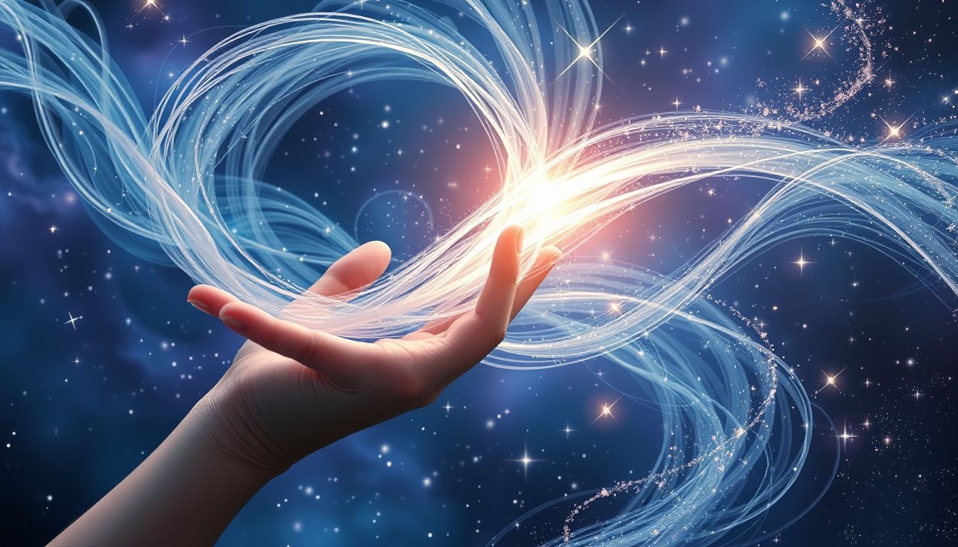 Le choix de la brosse reflète l'état émotionnel du rêveur.