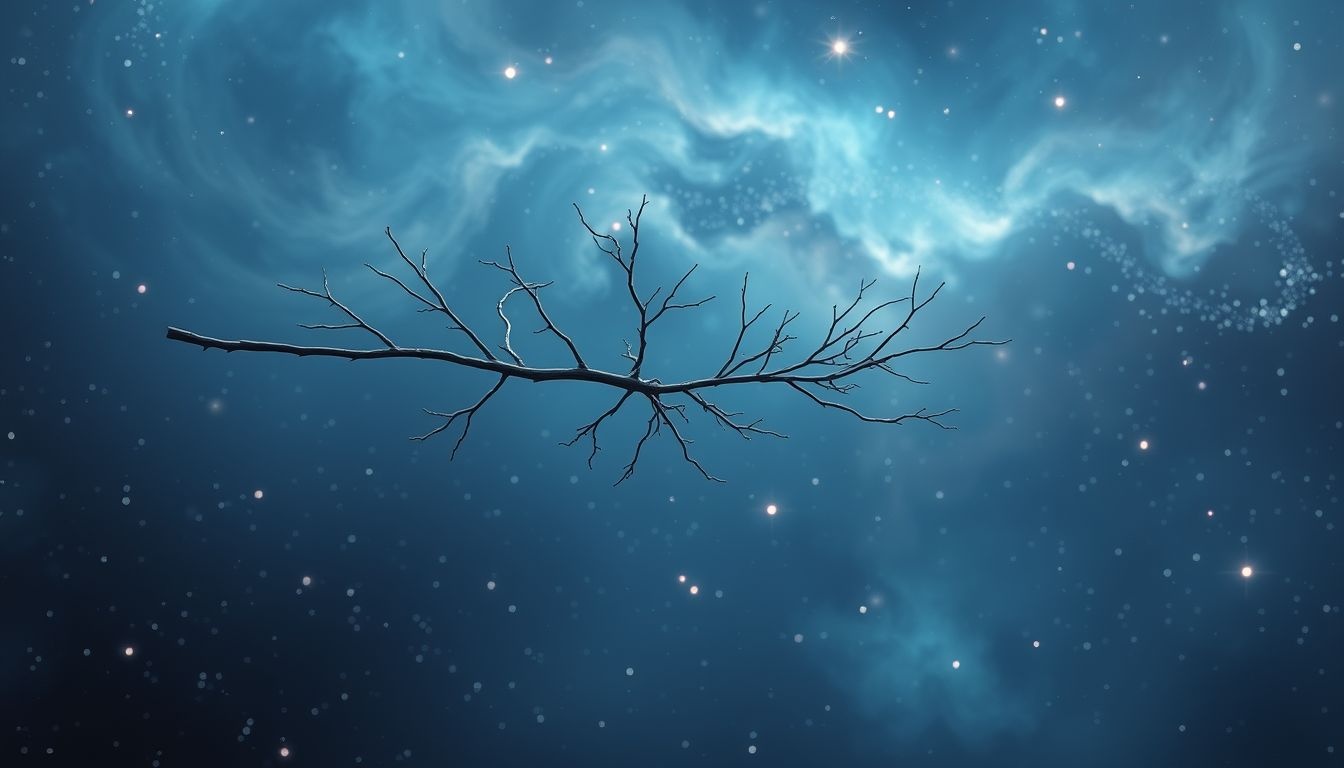 Rêver d’une branche sans noisettes symbolise déception et échec.