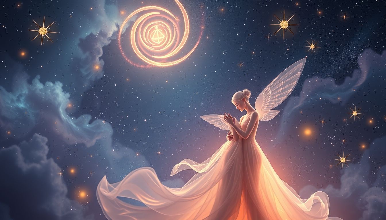 Tomber amoureux du comptable symbolise un besoin de stabilité émotionnelle.