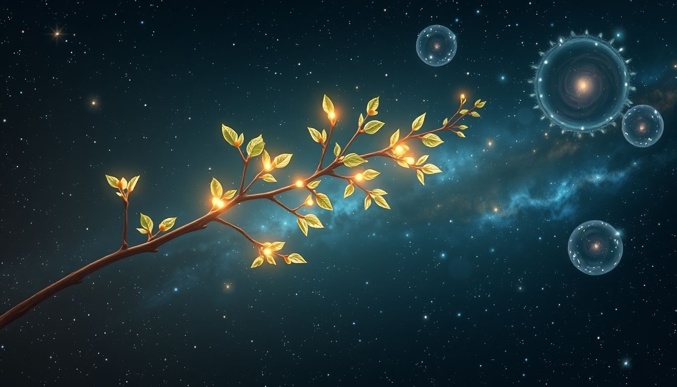Le noisetier symbolise sagesse, connaissance profonde et intuition secrète.